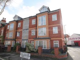 Chapel Court, Lenton - Image 2