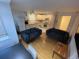 Chapel Court, Lenton - Image 3