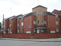 Flat 2 124a Dawlish Road, Selly Oak - Image 1