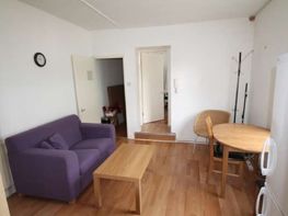 Flat 2a 2 Arthur Avenue, Lenton - Image 1