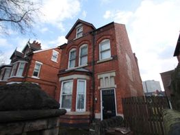 Derby Road, Lenton - Image 1