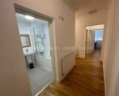 Flat 1 A Arthur Avenue, Lenton - Image 5