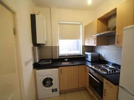 Flat 1a 2 Arthur Avenue, Lenton - Image 4