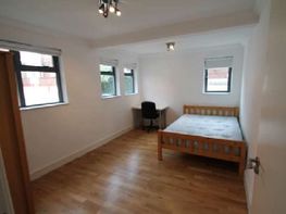 Flat 1 C Arthur Avenue, Lenton - Image 3
