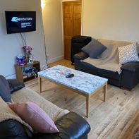 Ashley Terrace, Selly Oak - Image 1