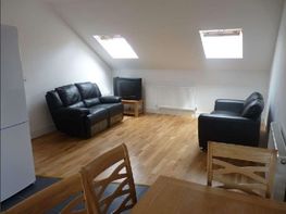 Flat 16 Exeter House, Selly Oak - Image 1