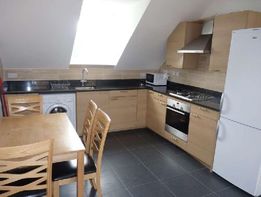 Flat 16 Exeter House, Selly Oak - Image 2