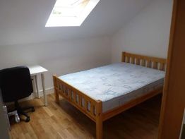 Flat 16 Exeter House, Selly Oak - Image 4
