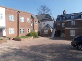 Flat 16 Exeter House, Selly Oak - Image 5