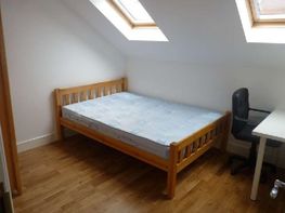 Flat 12 Exeter House, Selly Oak - Image 3