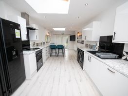 Hubert Road, Selly Oak - Image 1
