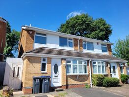 Frederick Road, Selly Oak - Image 1