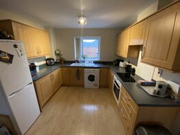 Flat 69 Baronet House, City Centre - Image 3
