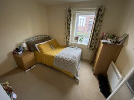 Flat 69 Baronet House, City Centre - Image 4