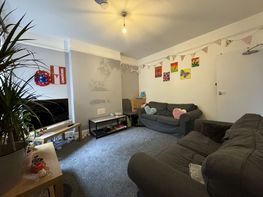 Lenton Boulevard, Lenton - Image 1
