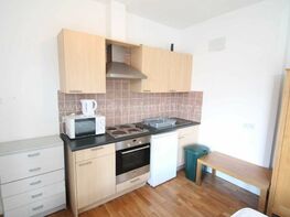 Flat 2b 2 Arthur Avenue, Lenton - Image 3