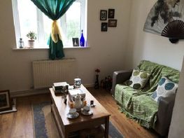 Flat 1 Exeter House, Selly Oak - Image 1