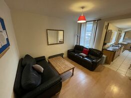 Bute Avenue, Lenton - Image 1