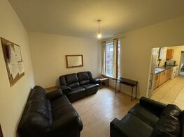 Derby Grove, Lenton - Image 1