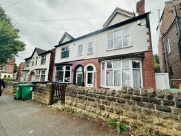 Harlaxton Drive, Lenton - Image 1