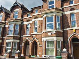 Bentinck Road, Arboretum - Image 1