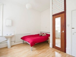 Forest Rd West Flat 1, Arboretum - Image 1