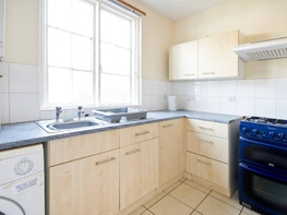 Forest Rd West Flat 1, Arboretum - Image 3