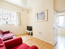 Forest Rd West Flat 1, Arboretum - Image 4
