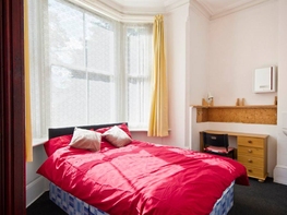Forest Rd West Flat 1, Arboretum - Image 5