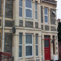 Hinton Road, Fishponds - Image 1