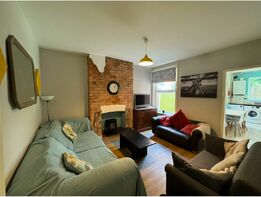 Lenton Boulevard, Lenton - Image 1