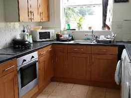 Sherwin Grove, Lenton - Image 2