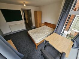 Bournbrook Rd Studio 1, Selly Oak - Image 1