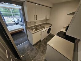 Bournbrook Rd Studio 1, Selly Oak - Image 2