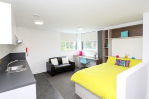 George Road Freshers Accommodation Birmingham