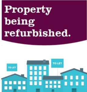 Teignmouth Road Freshers accommodation