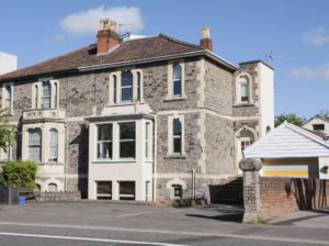 Fishponds Road freshers accommodation