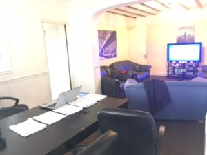 Derby Road Freshers Accommodation