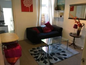 Milner Road Freshers Accommodation