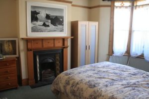 Brentry Avenue freshers accommodation