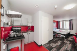 Study Inn Freshers Accommodation