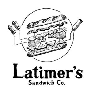 Latimer's Sandwich Co