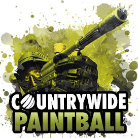 Countrywide Paintball