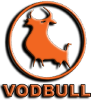 Vodbull