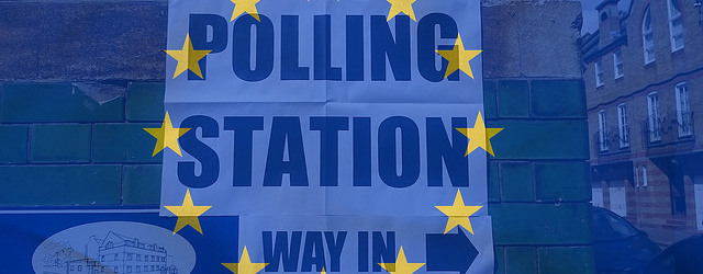 The student guide to the EU referendum