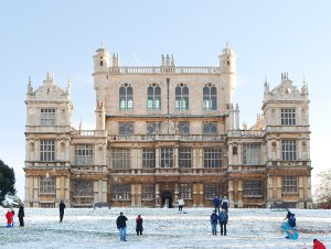 Wollaton Hall 300x226 Purplefrog Property