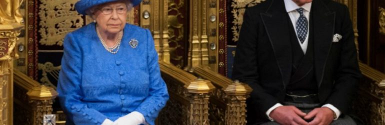 The Queen's Speech 2017 - Update for Landlords