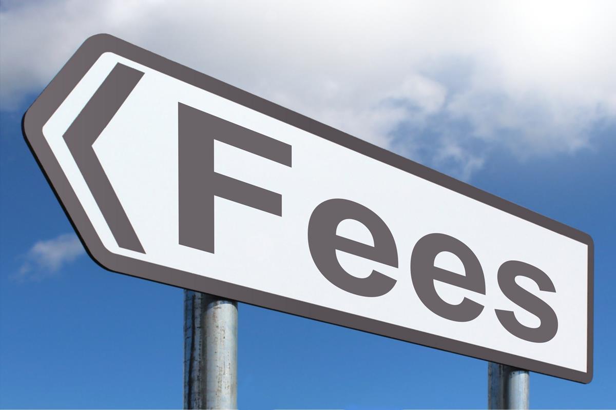 Tenant Fee Bill published