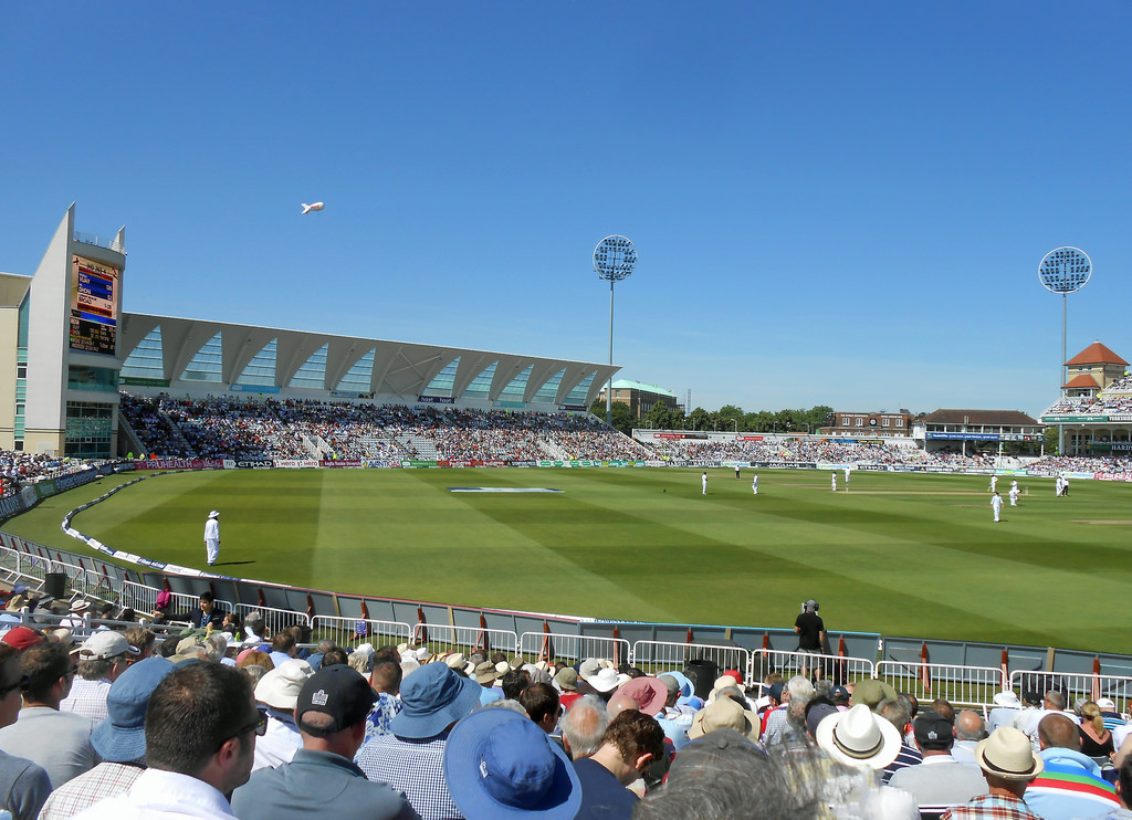 trent bridge Purplefrog Property