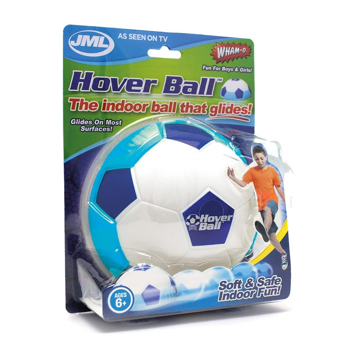 hover ball Purplefrog Property